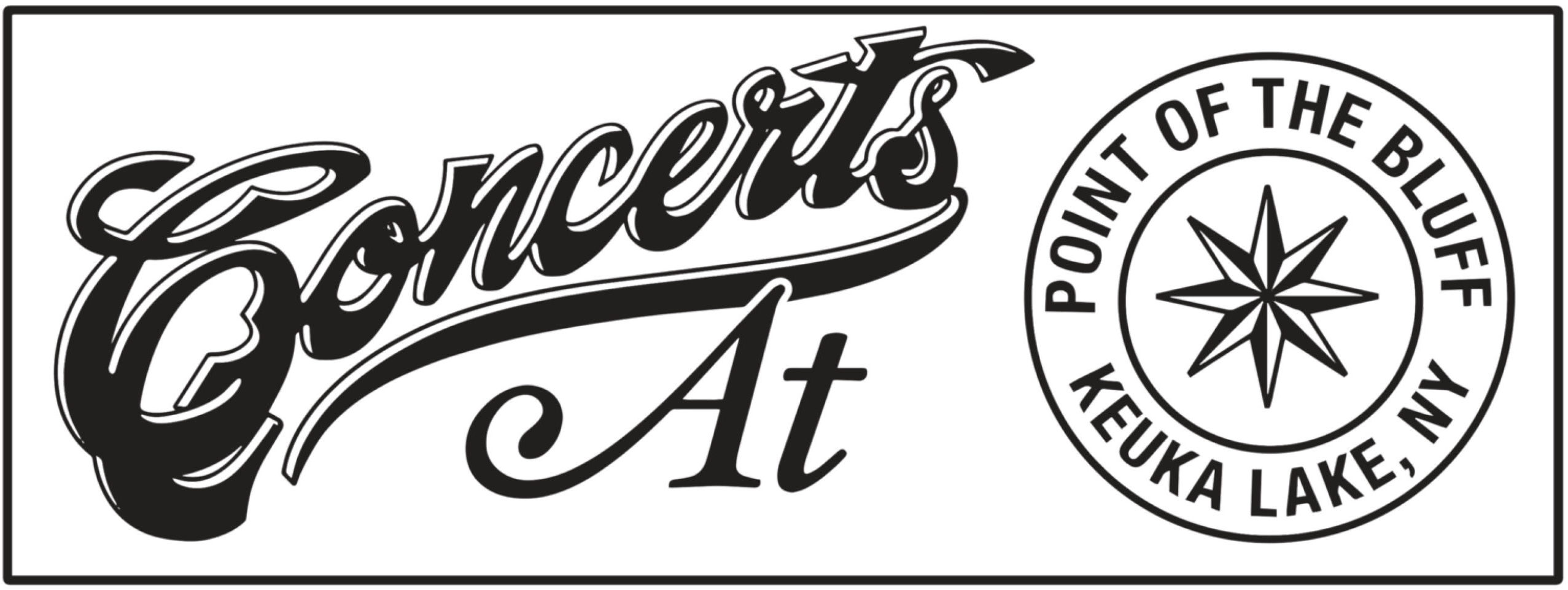 Concerts at Point of the Bluff