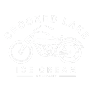 Crooked lake logo