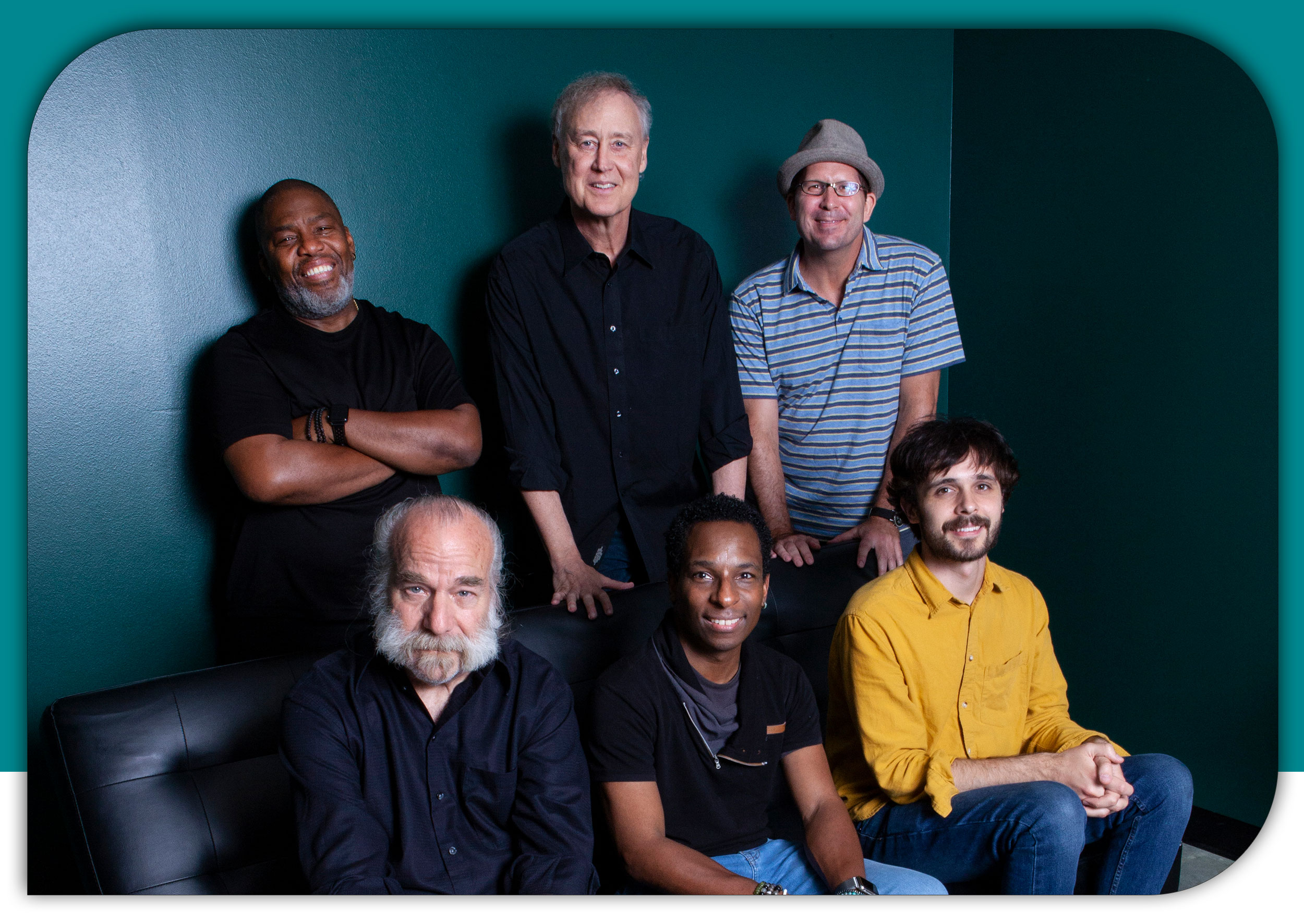 Bruce Hornsby & The Noisemakers