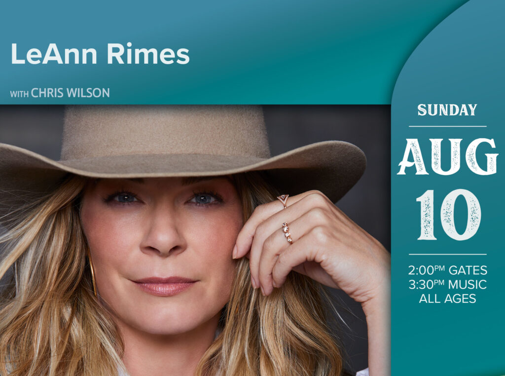 LeAnn Rimes