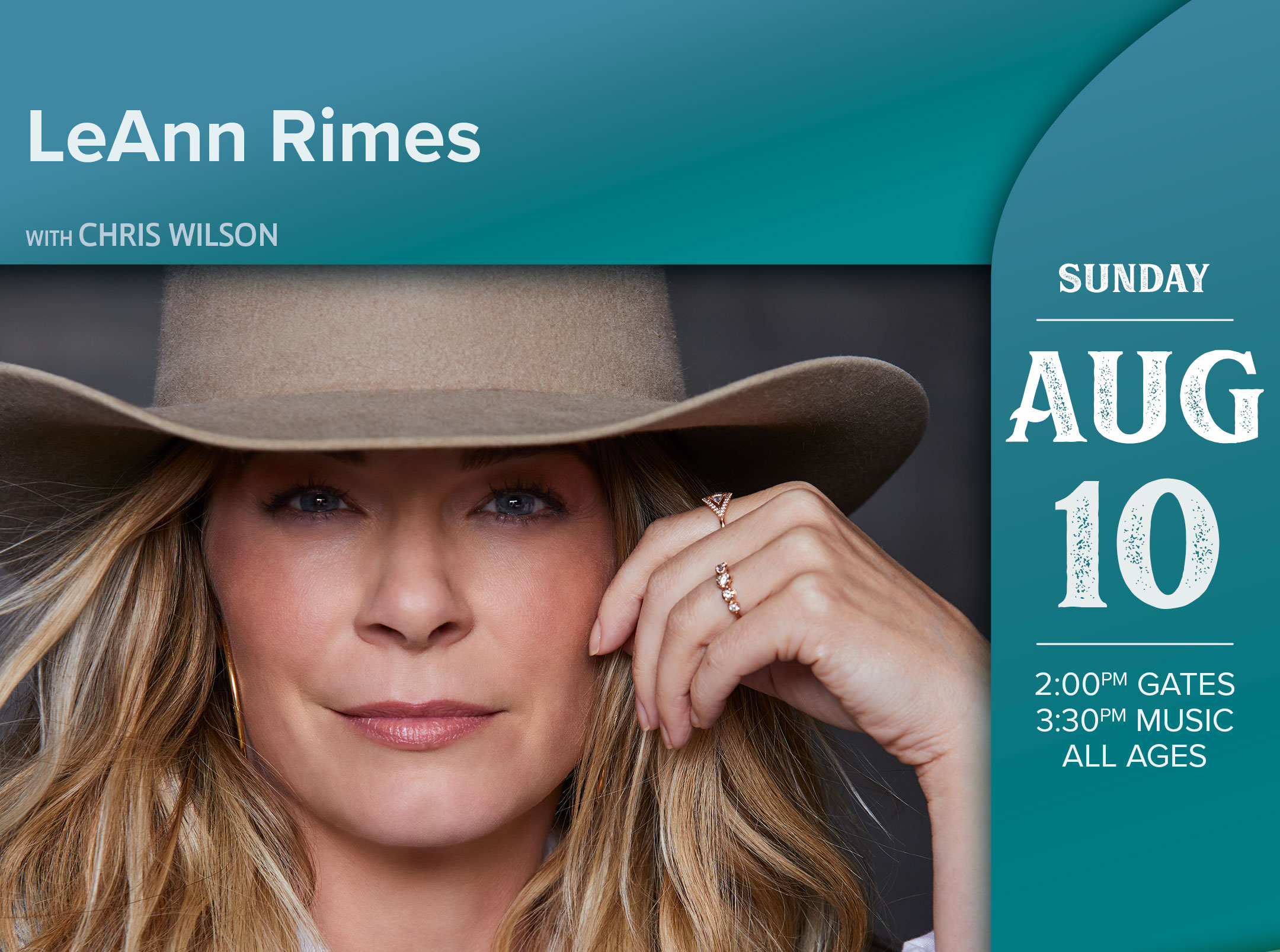 LeAnn Rimes