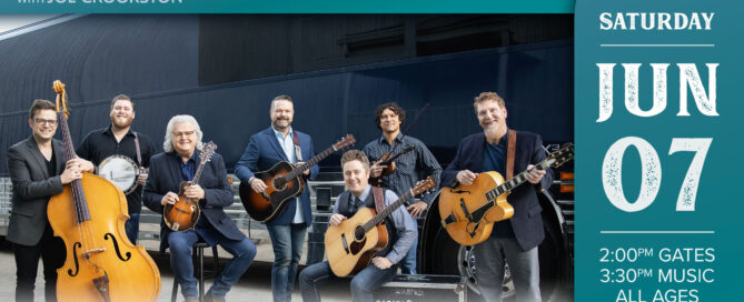 Ricky Skaggs