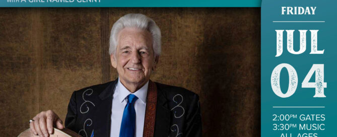 Del McCoury