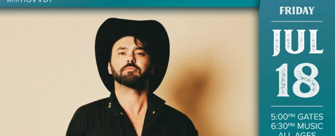 Shakey Graves