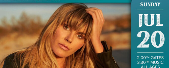 Grace Potter