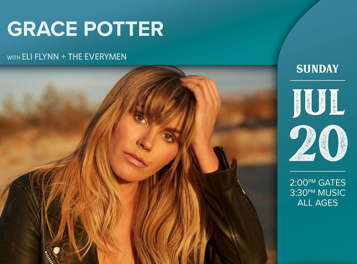Grace Potter