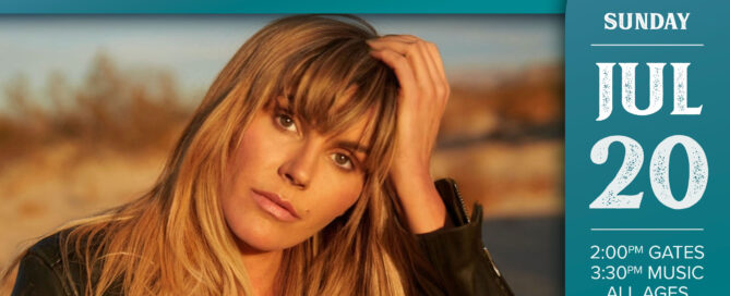 Grace Potter