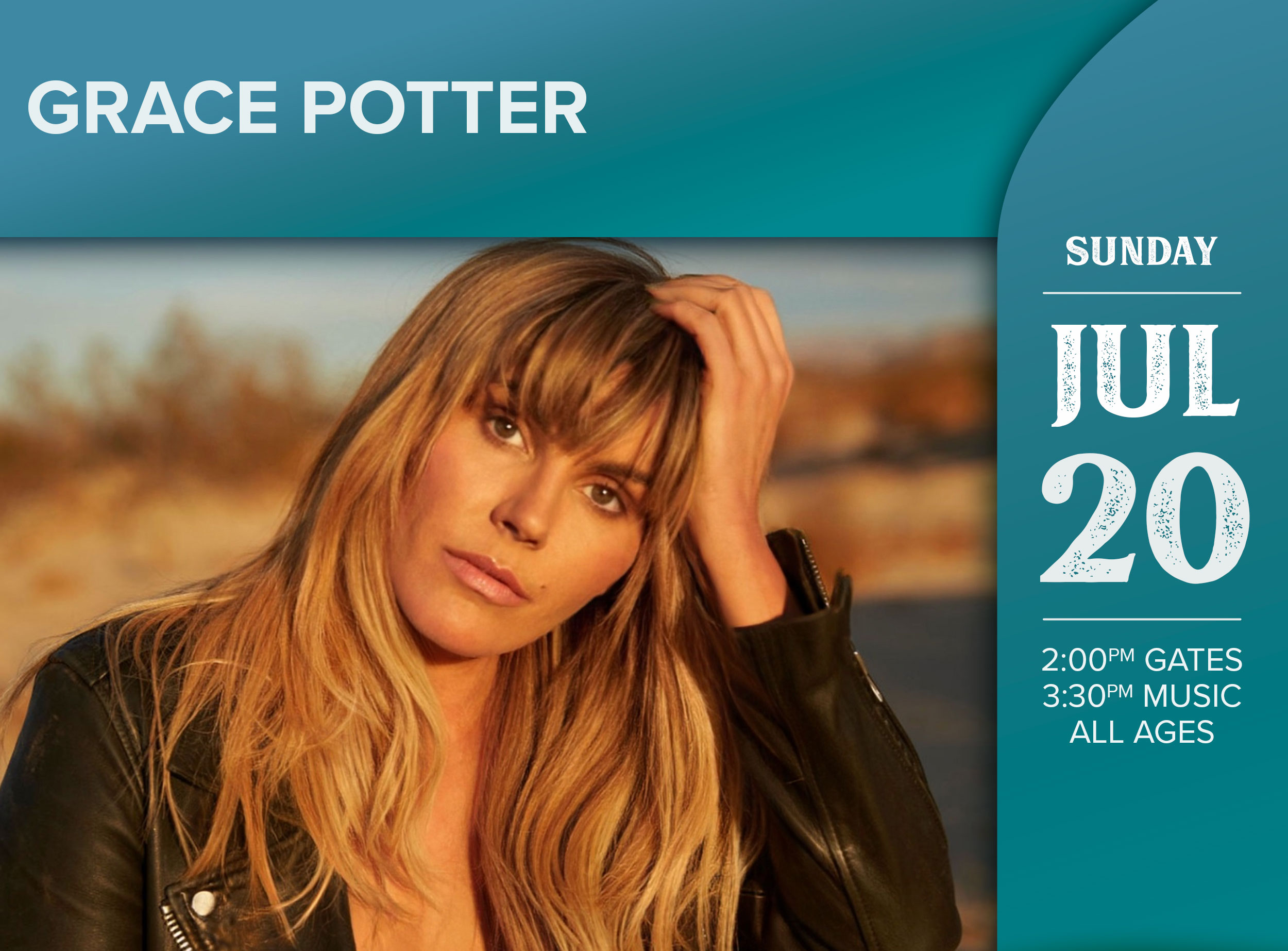 Grace Potter
