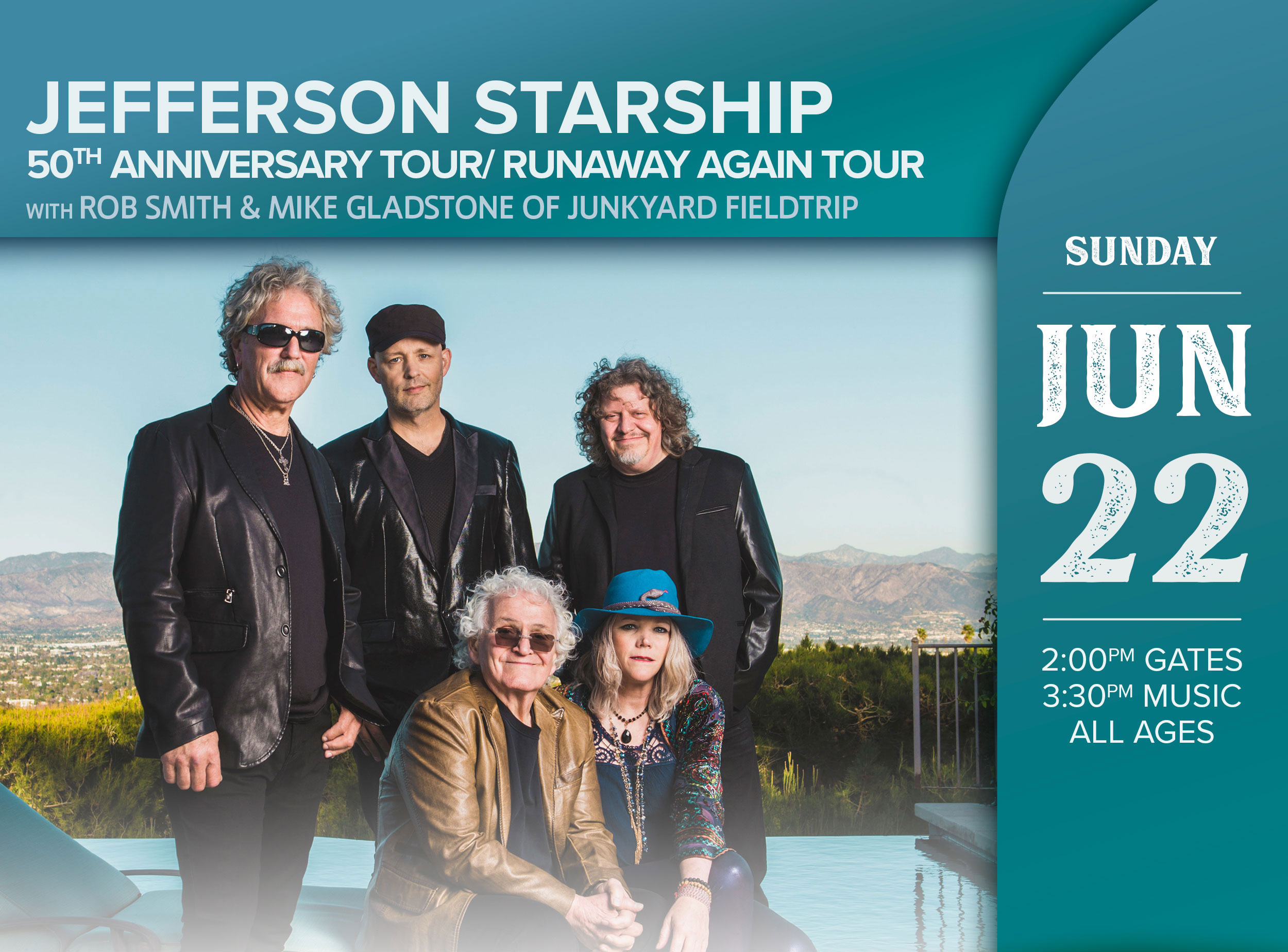 Jefferson Starship