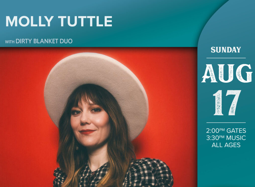 Molly Tuttle
