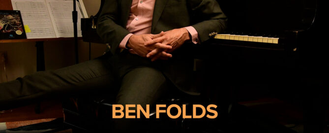 Ben Folds