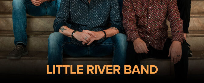 Little River Band