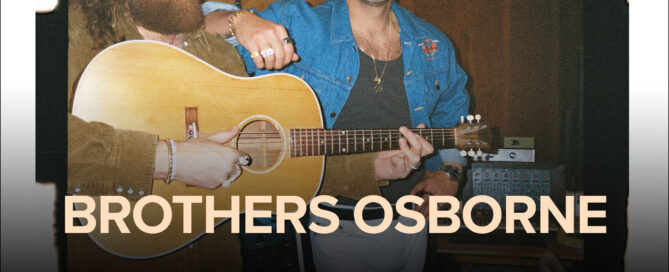 Brothers Osborne