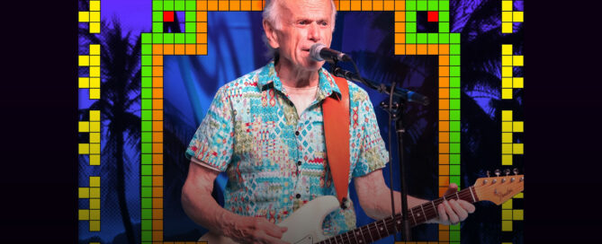 Al Jardine