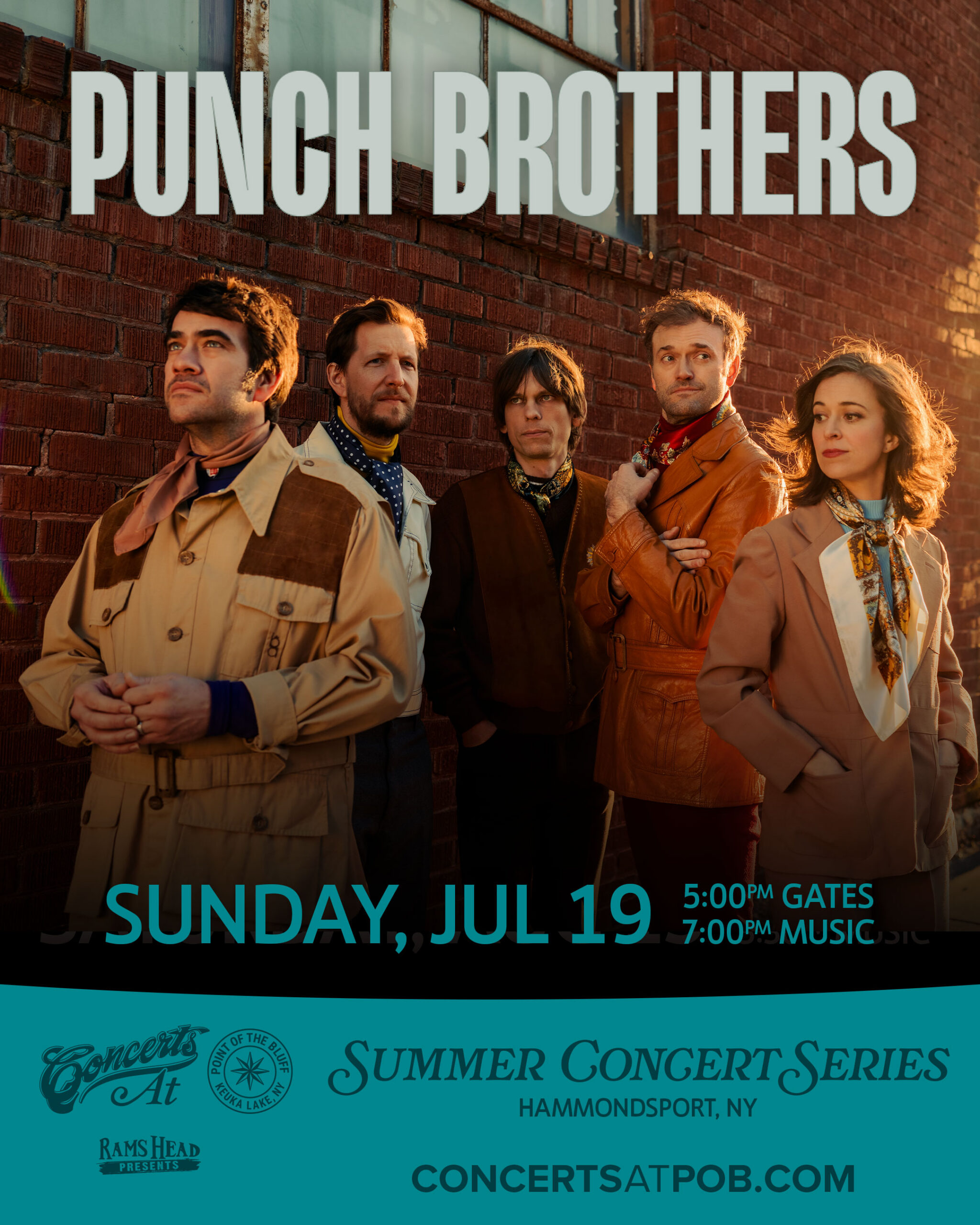 Punch Brothers