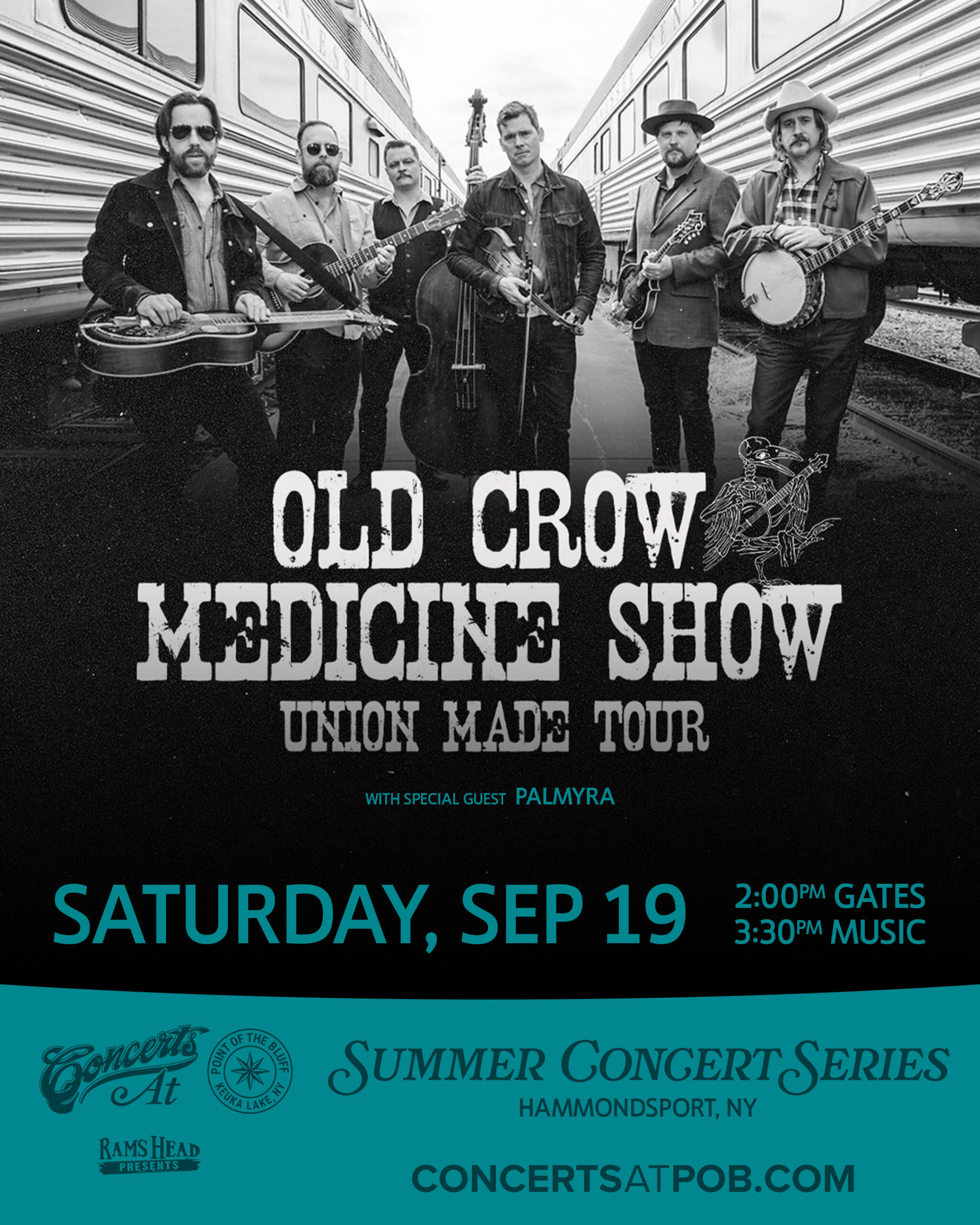 old-crow-medicine-show/