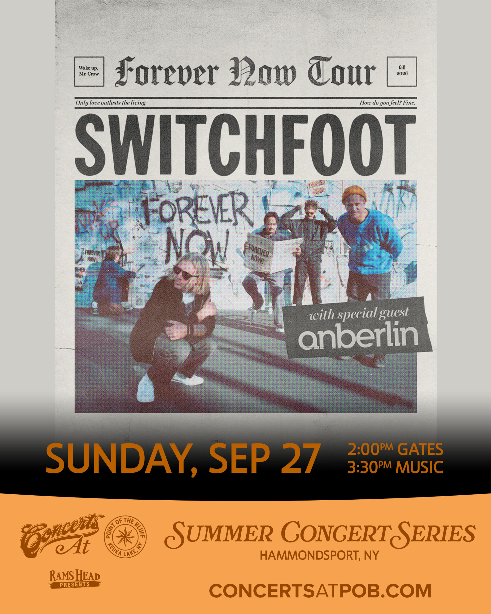 Switchfoot