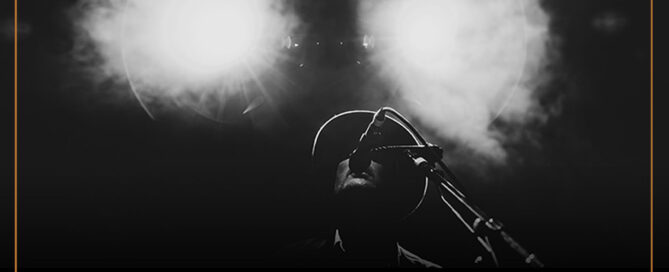 Gregory Alan Isakov
